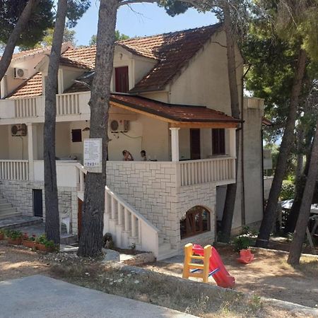 סבטה נדלייה B&B Pansion Jure Matijevic מראה חיצוני תמונה