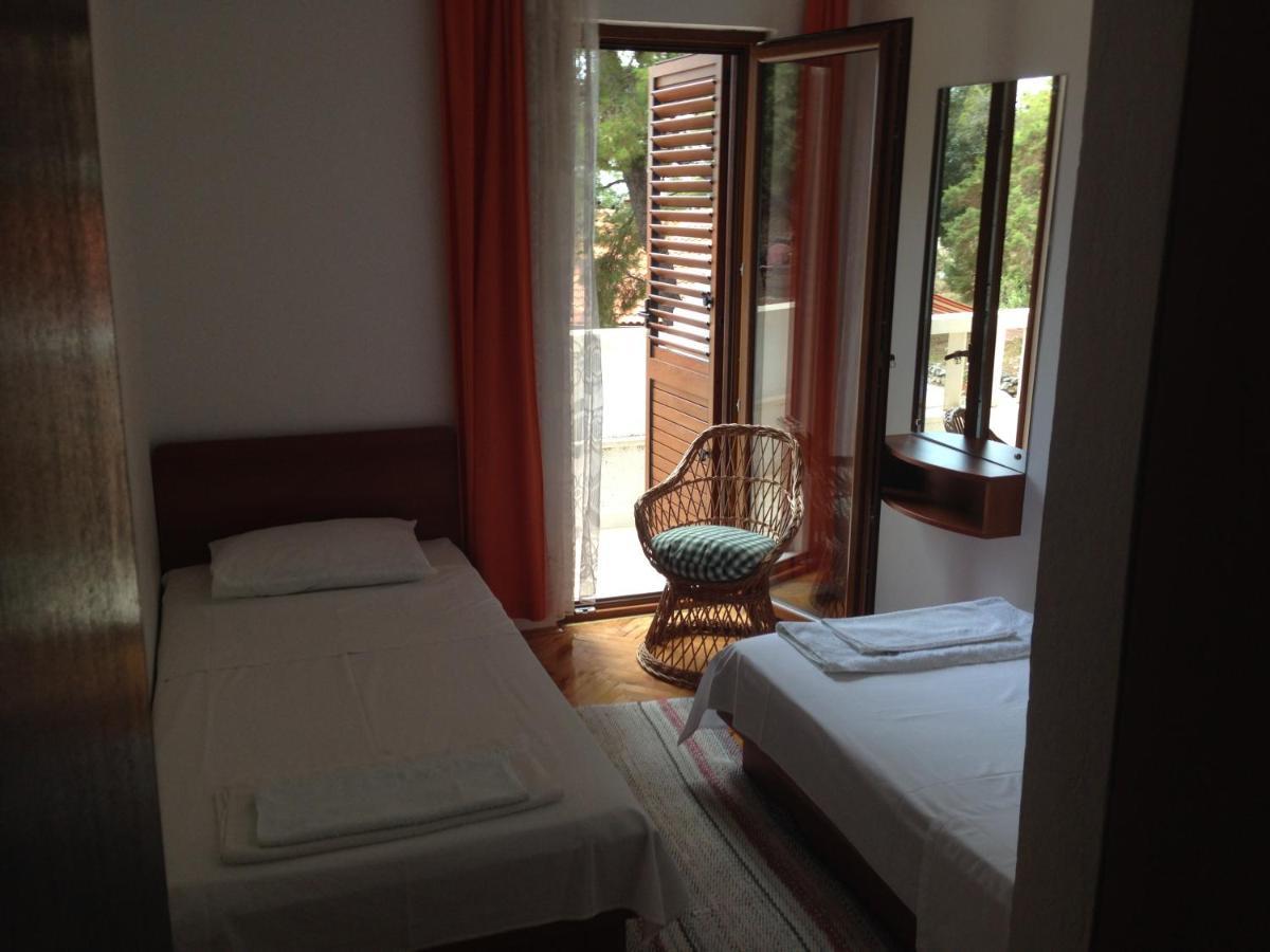 סבטה נדלייה B&B Pansion Jure Matijevic מראה חיצוני תמונה