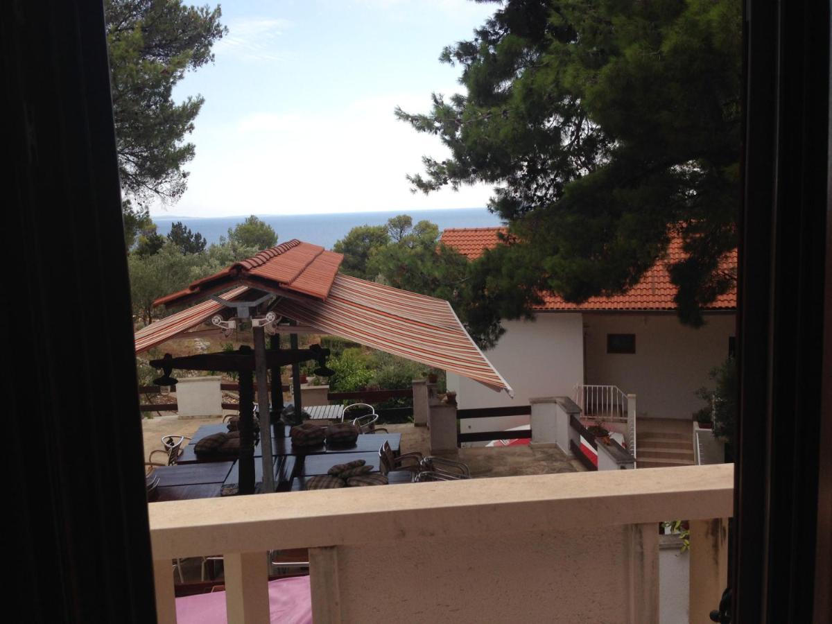 סבטה נדלייה B&B Pansion Jure Matijevic מראה חיצוני תמונה