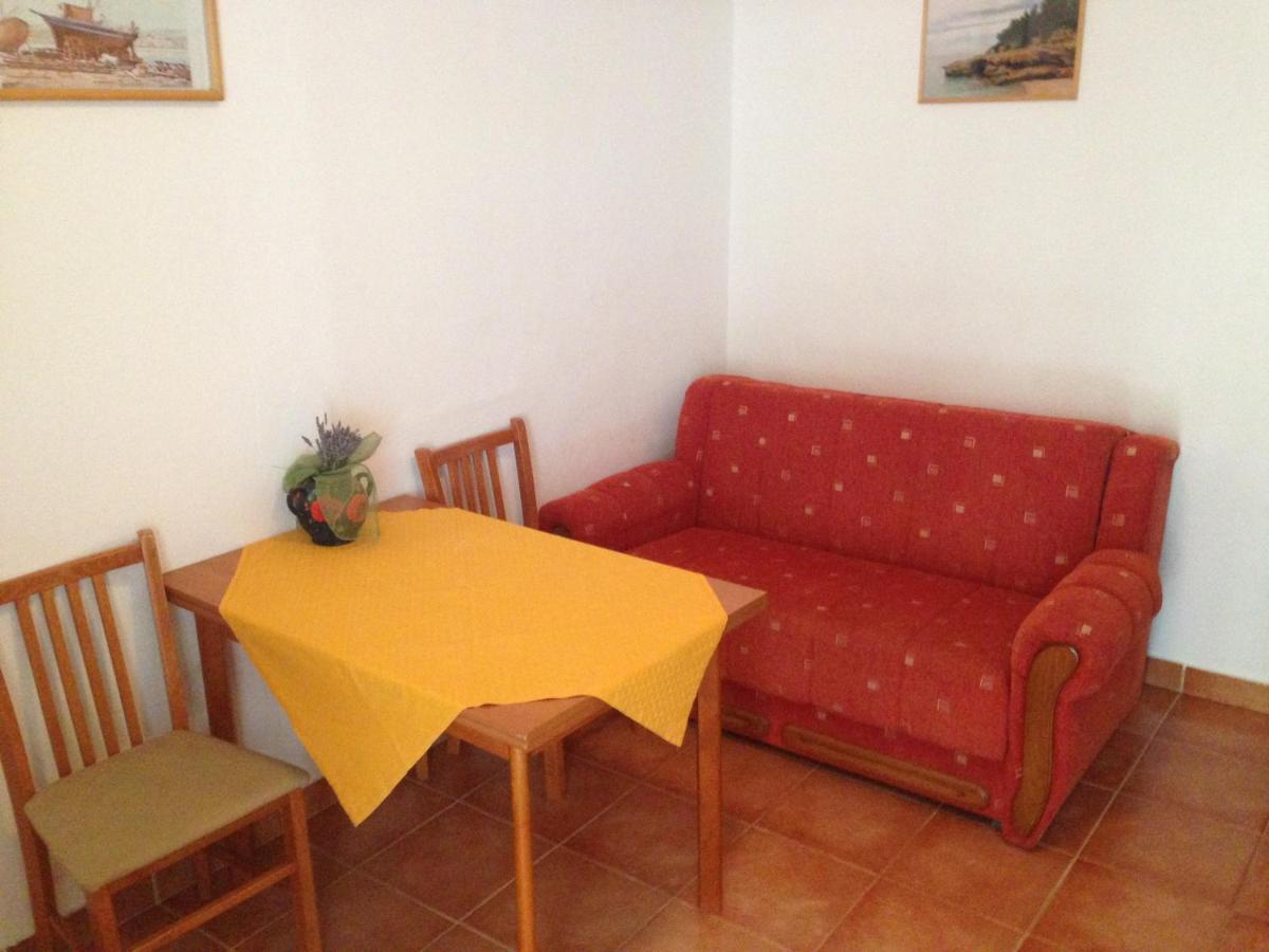 סבטה נדלייה B&B Pansion Jure Matijevic מראה חיצוני תמונה