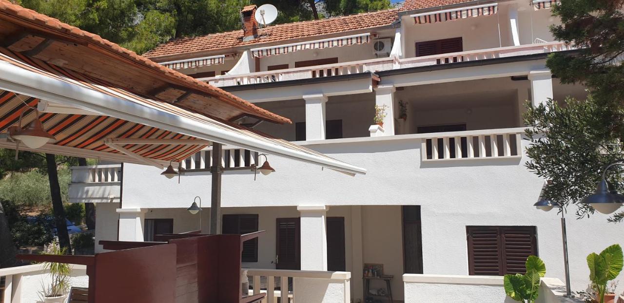 סבטה נדלייה B&B Pansion Jure Matijevic מראה חיצוני תמונה