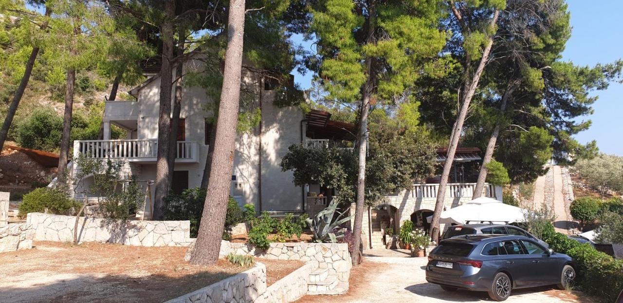 סבטה נדלייה B&B Pansion Jure Matijevic מראה חיצוני תמונה