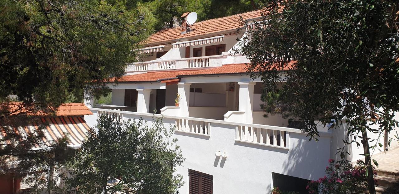 סבטה נדלייה B&B Pansion Jure Matijevic מראה חיצוני תמונה