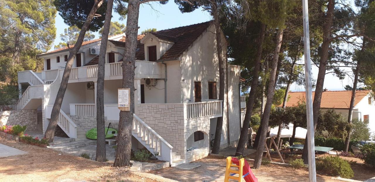 סבטה נדלייה B&B Pansion Jure Matijevic מראה חיצוני תמונה