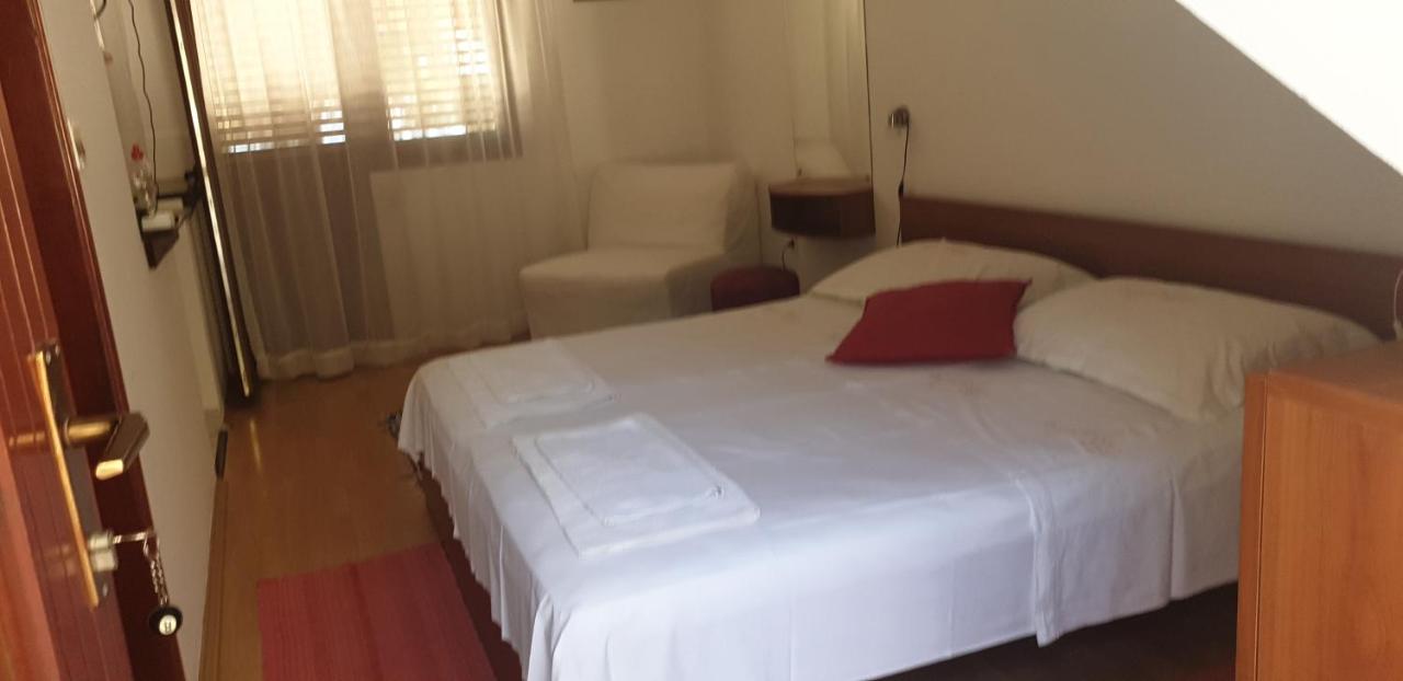 סבטה נדלייה B&B Pansion Jure Matijevic מראה חיצוני תמונה
