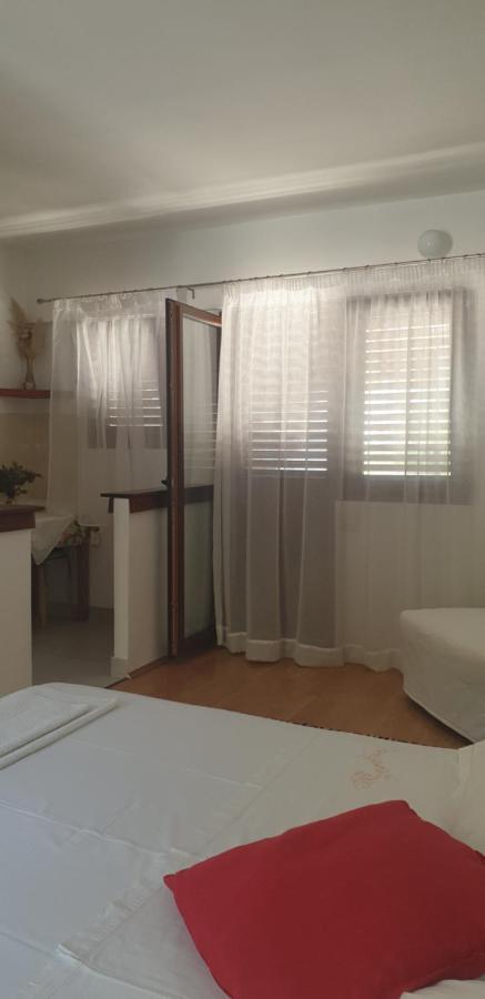 סבטה נדלייה B&B Pansion Jure Matijevic מראה חיצוני תמונה