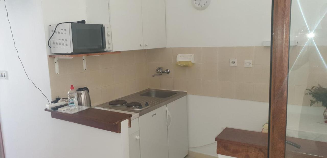 סבטה נדלייה B&B Pansion Jure Matijevic מראה חיצוני תמונה