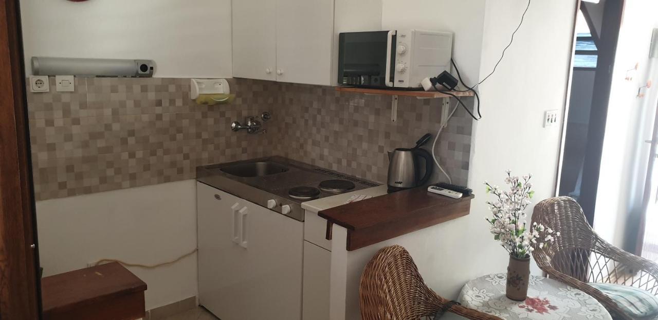סבטה נדלייה B&B Pansion Jure Matijevic מראה חיצוני תמונה