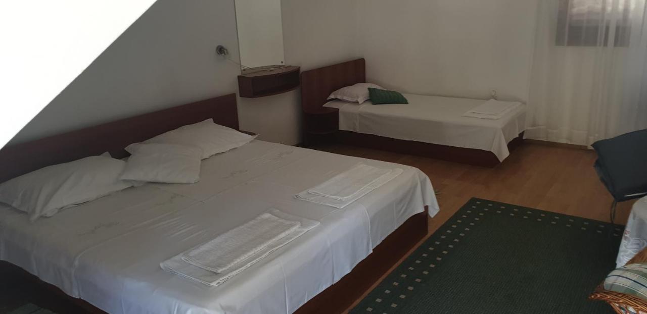 סבטה נדלייה B&B Pansion Jure Matijevic מראה חיצוני תמונה