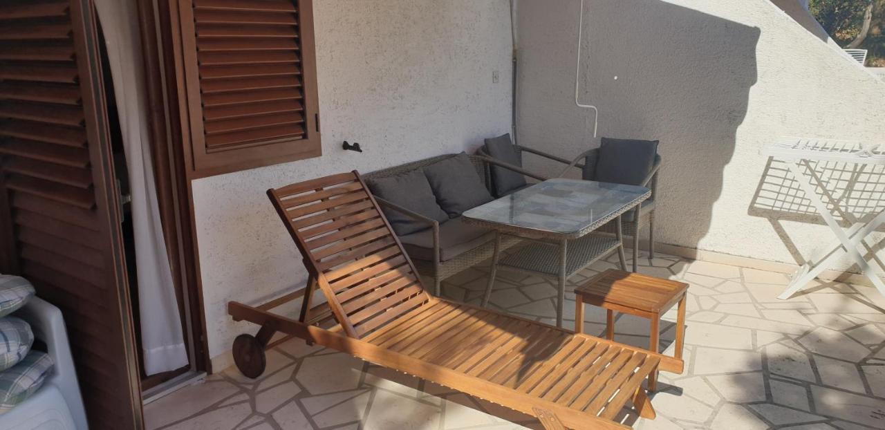 סבטה נדלייה B&B Pansion Jure Matijevic מראה חיצוני תמונה