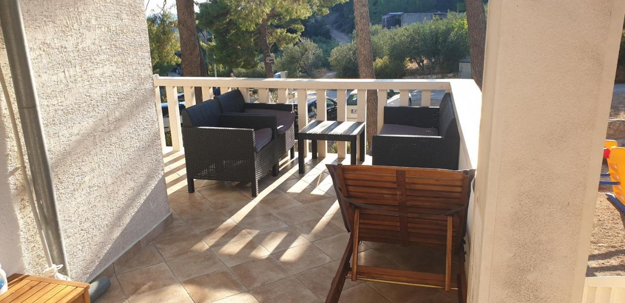 סבטה נדלייה B&B Pansion Jure Matijevic מראה חיצוני תמונה