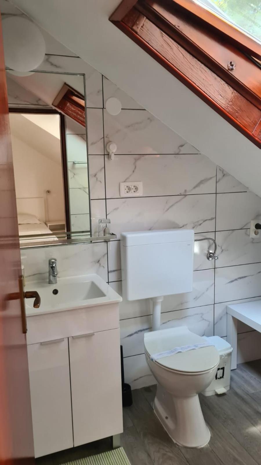 סבטה נדלייה B&B Pansion Jure Matijevic מראה חיצוני תמונה