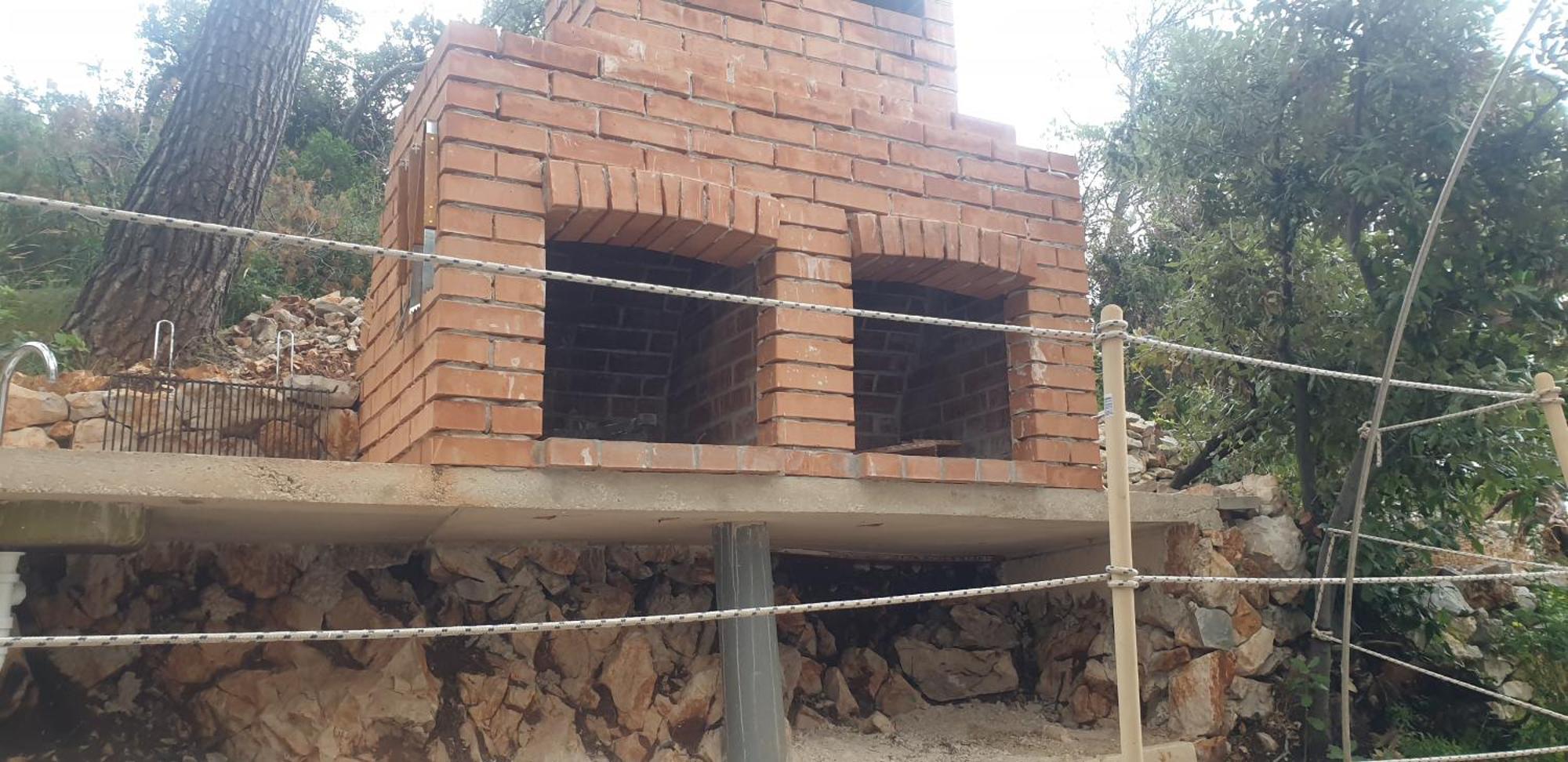 סבטה נדלייה B&B Pansion Jure Matijevic מראה חיצוני תמונה