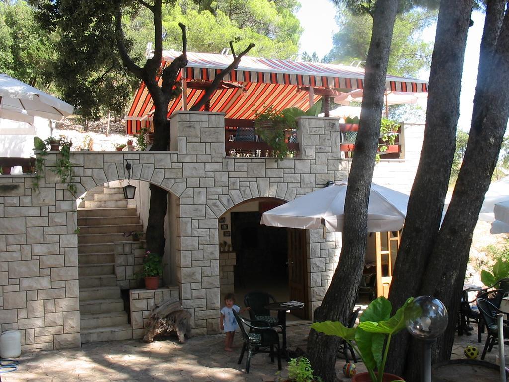 סבטה נדלייה B&B Pansion Jure Matijevic מראה חיצוני תמונה