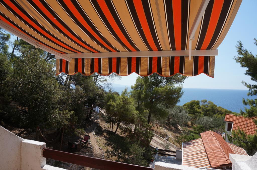 סבטה נדלייה B&B Pansion Jure Matijevic מראה חיצוני תמונה