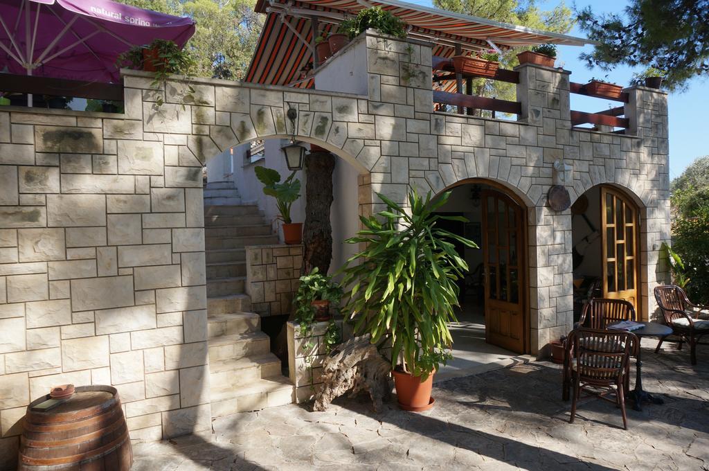 סבטה נדלייה B&B Pansion Jure Matijevic מראה חיצוני תמונה