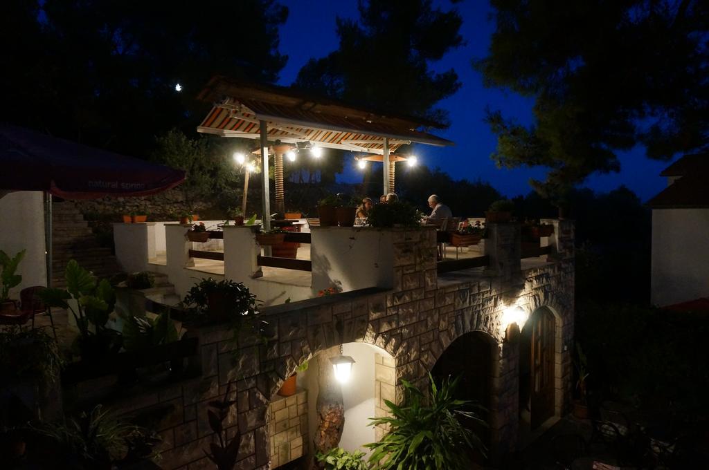 סבטה נדלייה B&B Pansion Jure Matijevic מראה חיצוני תמונה