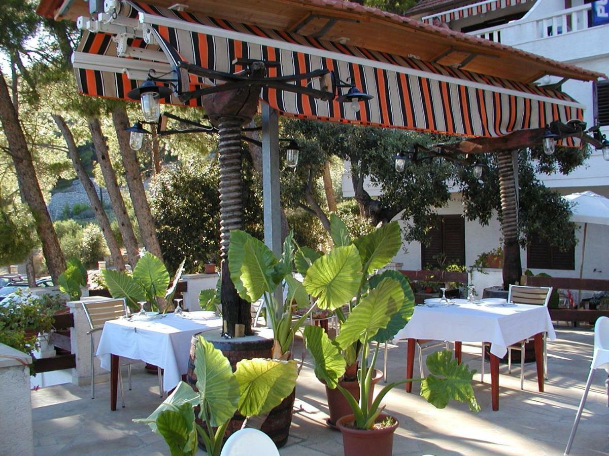 סבטה נדלייה B&B Pansion Jure Matijevic מראה חיצוני תמונה