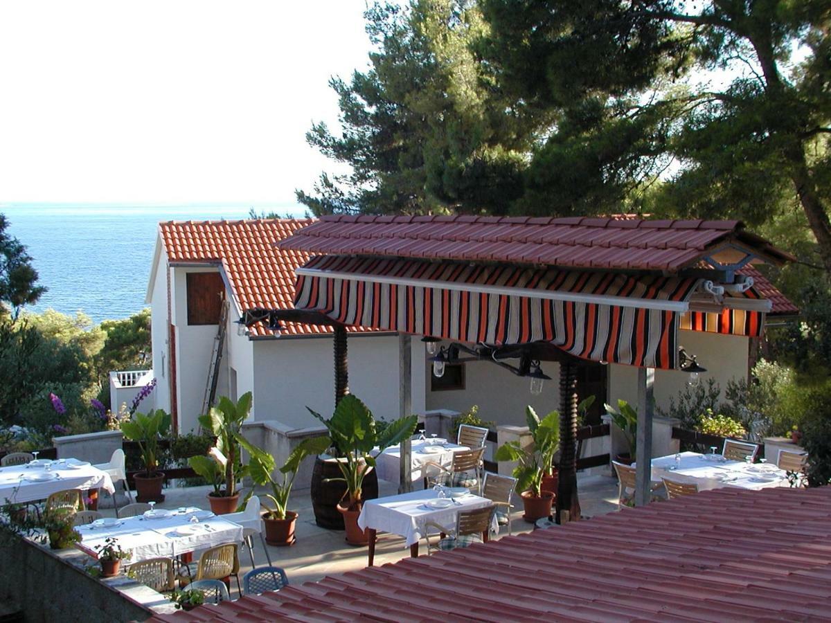 סבטה נדלייה B&B Pansion Jure Matijevic מראה חיצוני תמונה